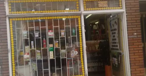 TIENDAS NATURISTA APIARIO LOS CONQUISTADORES EL ROSAL TIENDAS NATURISTA APIARIO LOS CONQUISTADORES EL ROSAL